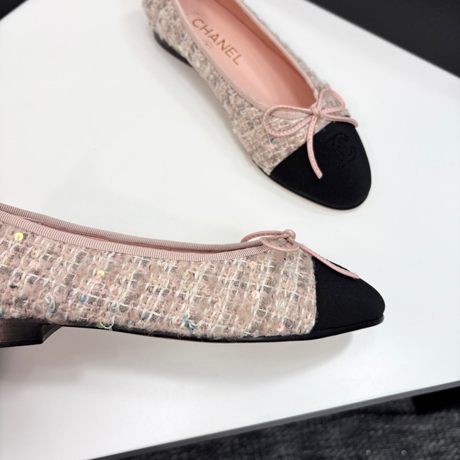 Chanel Shoes 44850-1