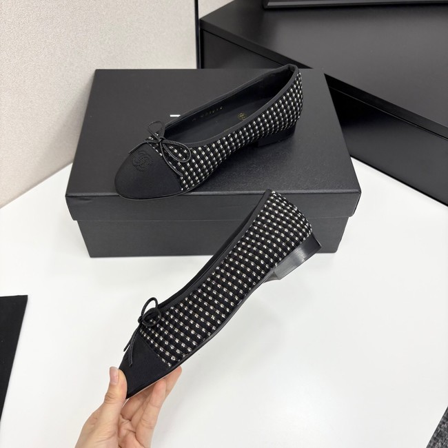 Chanel Shoes 44850-2