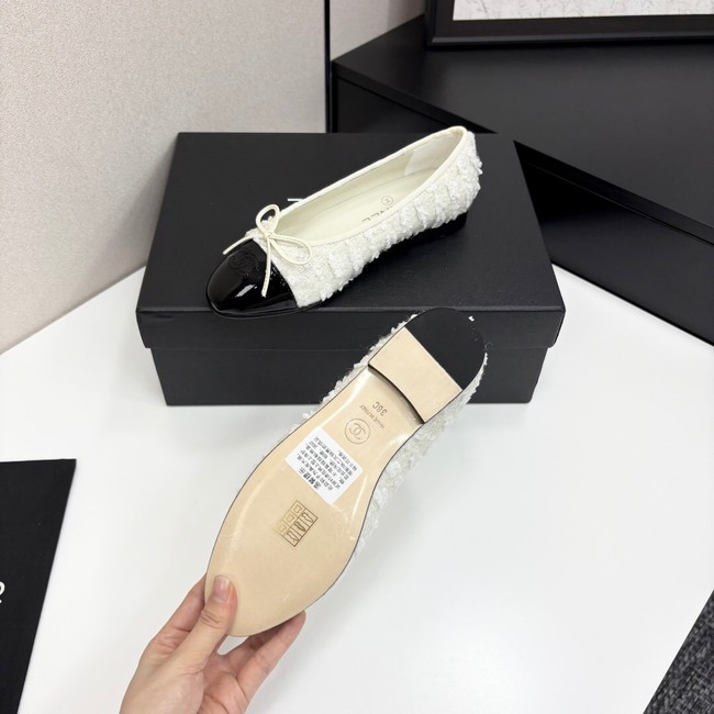 Chanel Shoes 44850-5