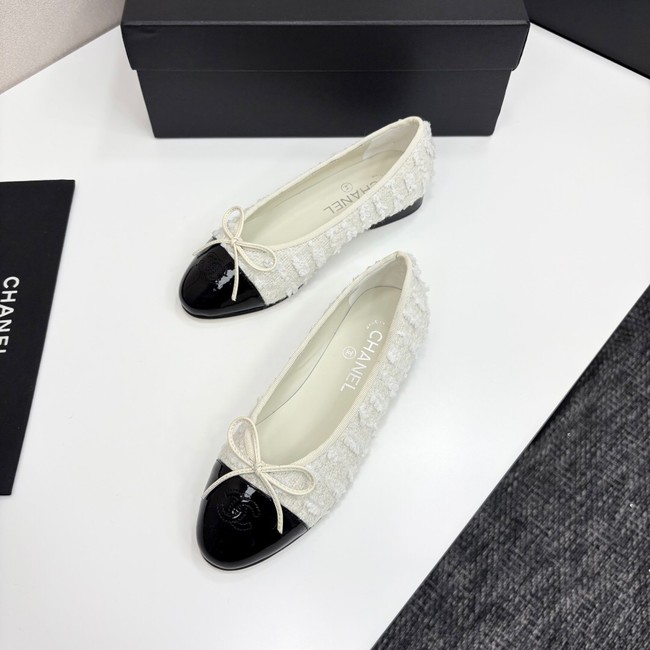 Chanel Shoes 44850-5