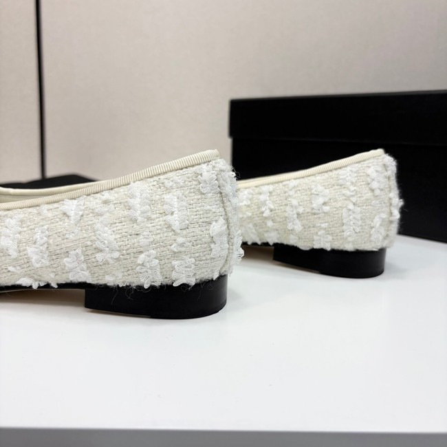 Chanel Shoes 44850-5