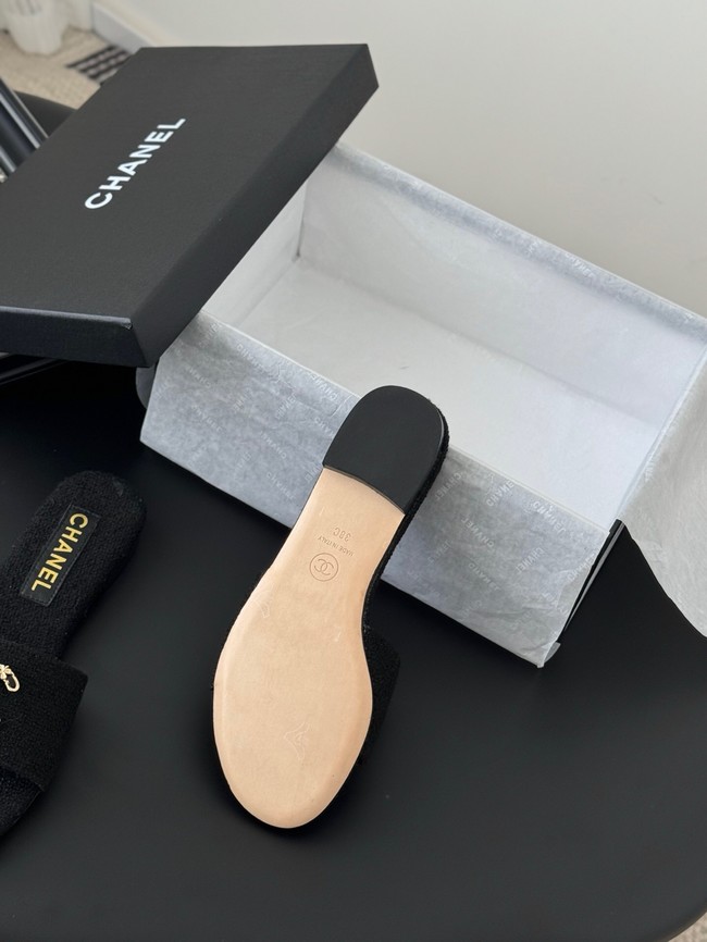 Chanel Slippers 44858-5