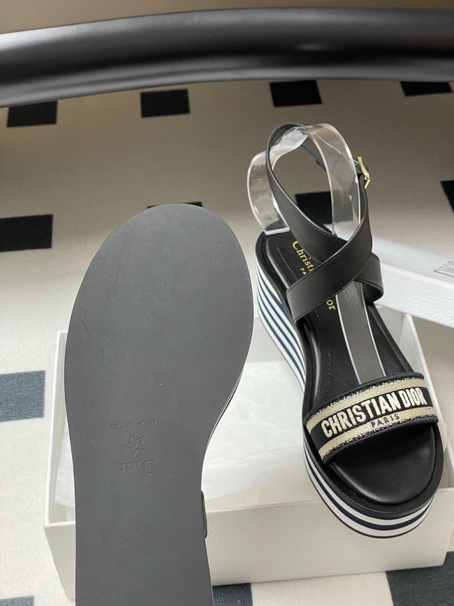 Dior WOMENS SANDAL 44852-2