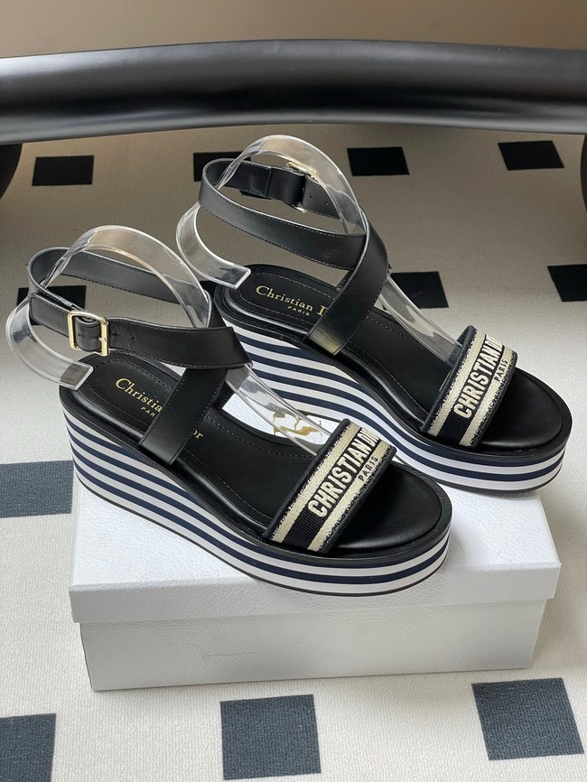 Dior WOMENS SANDAL 44852-2