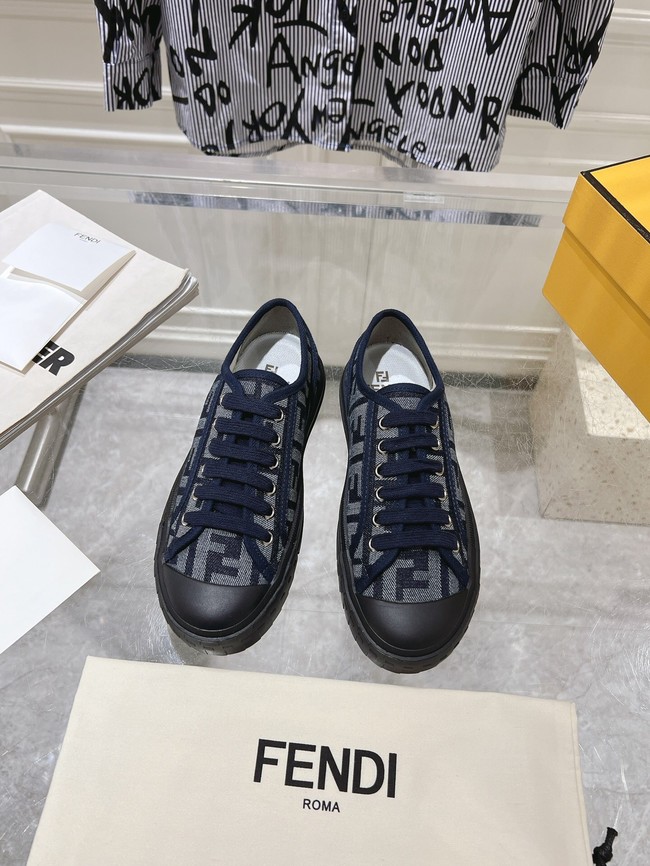 Fendi Sports shoes 44855-1
