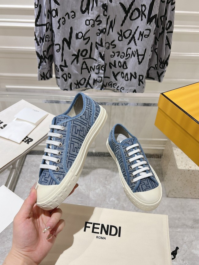 Fendi Sports shoes 44855-2
