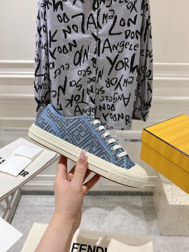 Fendi Sports shoes 44855-2