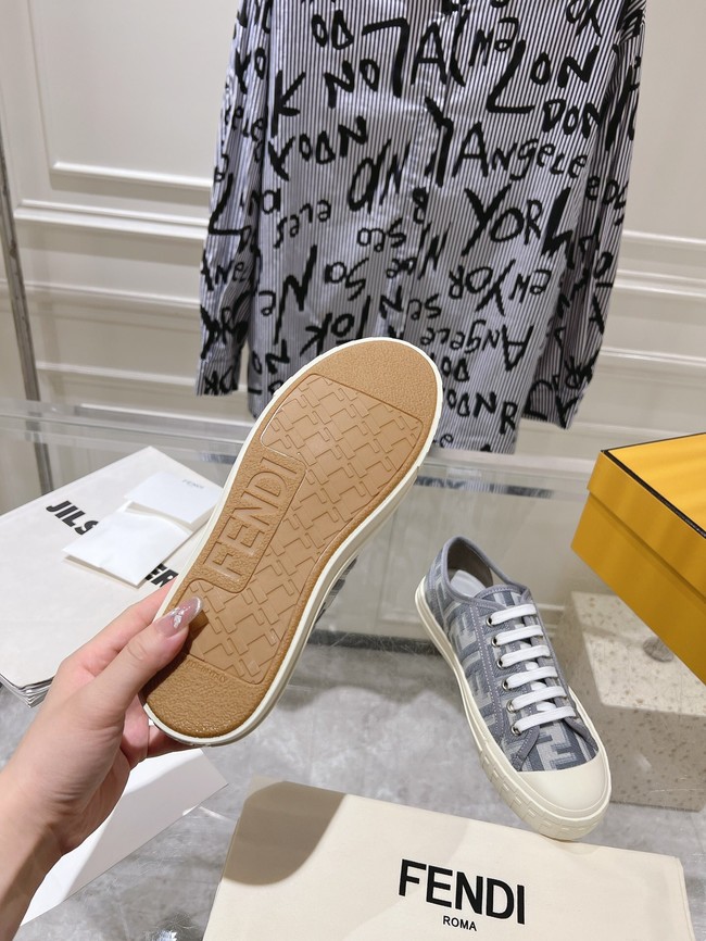 Fendi Sports shoes 44855-3