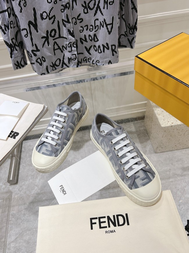 Fendi Sports shoes 44855-3