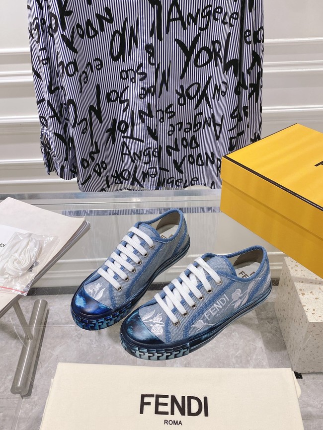 Fendi Sports shoes 44855-6