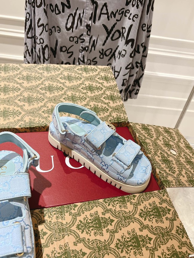 Gucci SANDAL 44856-3