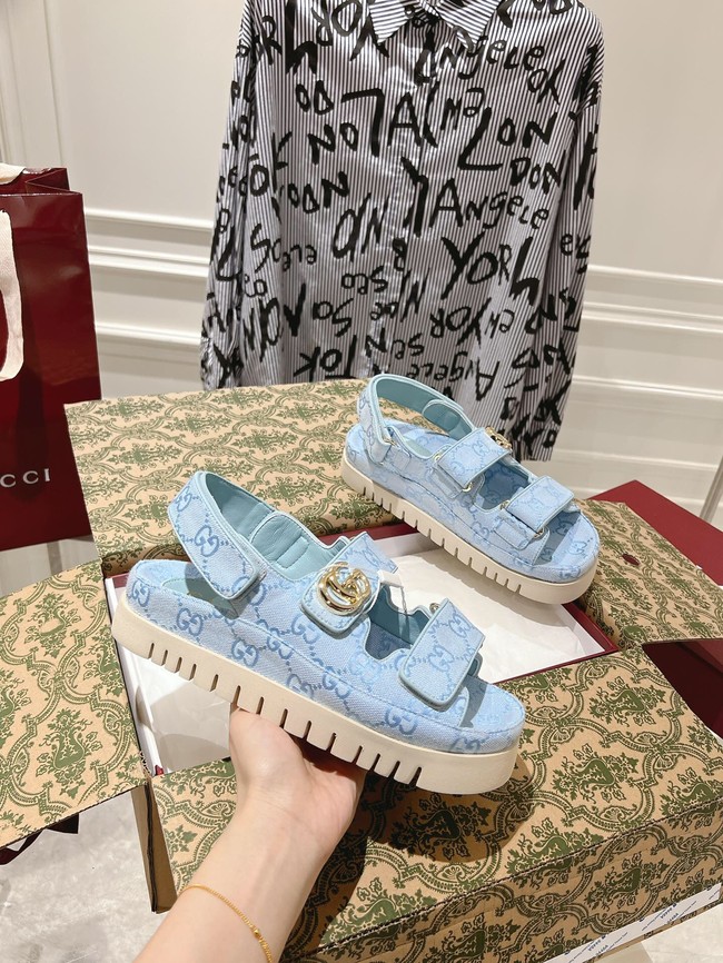 Gucci SANDAL 44856-3
