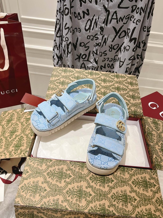 Gucci SANDAL 44856-3