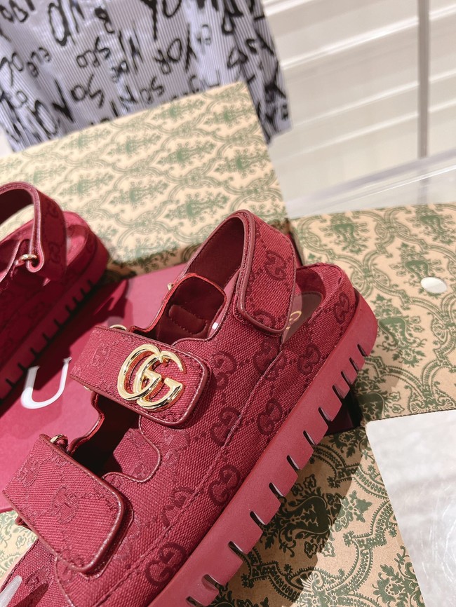 Gucci SANDAL 44856-4