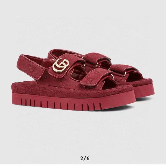 Gucci SANDAL 44856-4