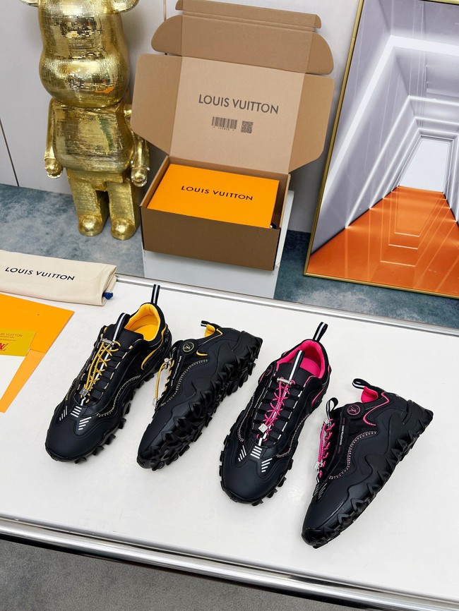 Louis Vuitton Sports shoes 44854-1