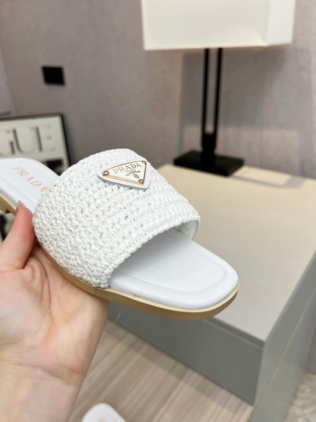 Prada Slippers 44859-1