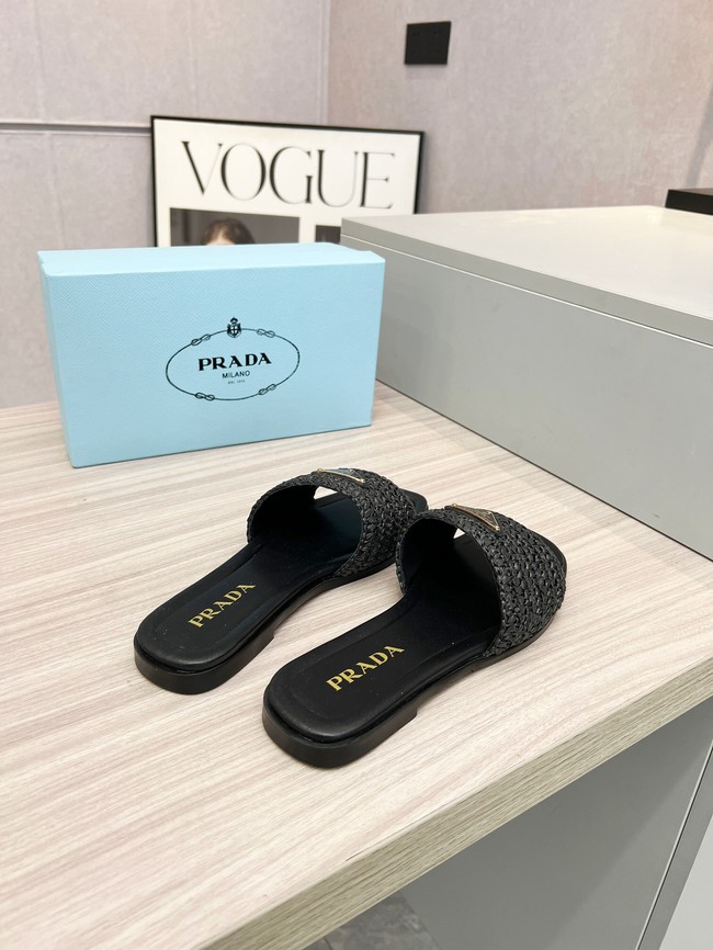 Prada Slippers 44859-3