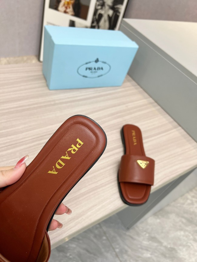 Prada Slippers 44859-6