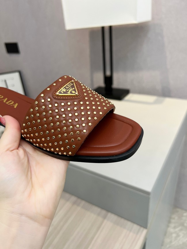 Prada Slippers 44859-10