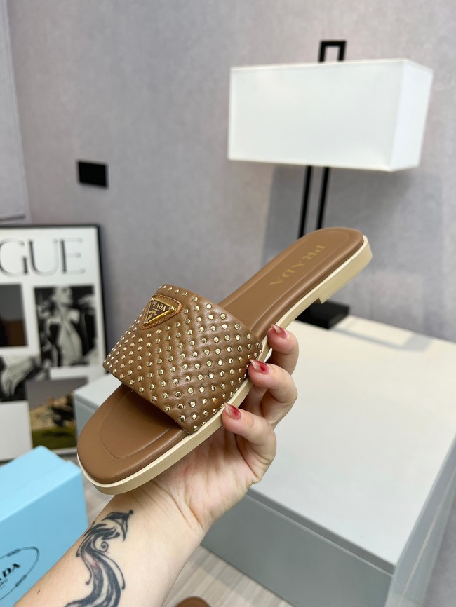 Prada Slippers 44859-12