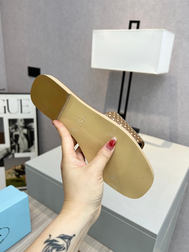 Prada Slippers 44859-12