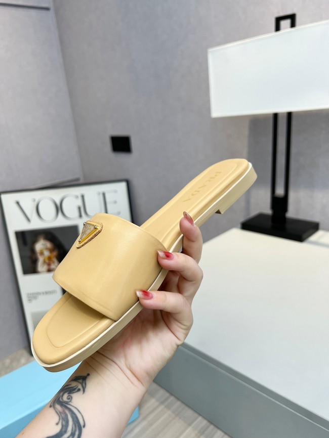 Prada Slippers 44859-8