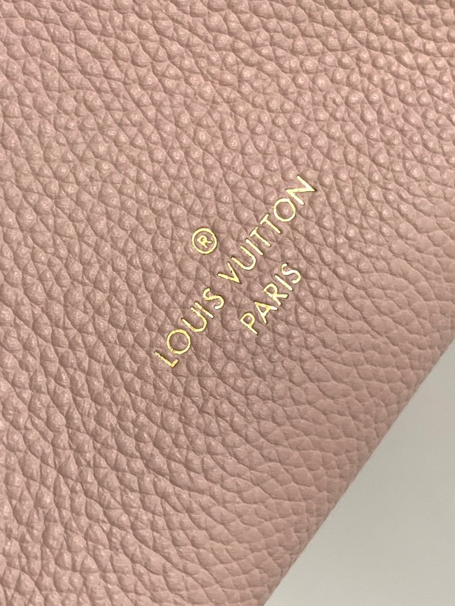 Louis Vuitton Side Trunk MM M25160 pink