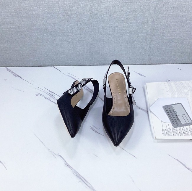 Dior WOMENS SANDAL 44863-1