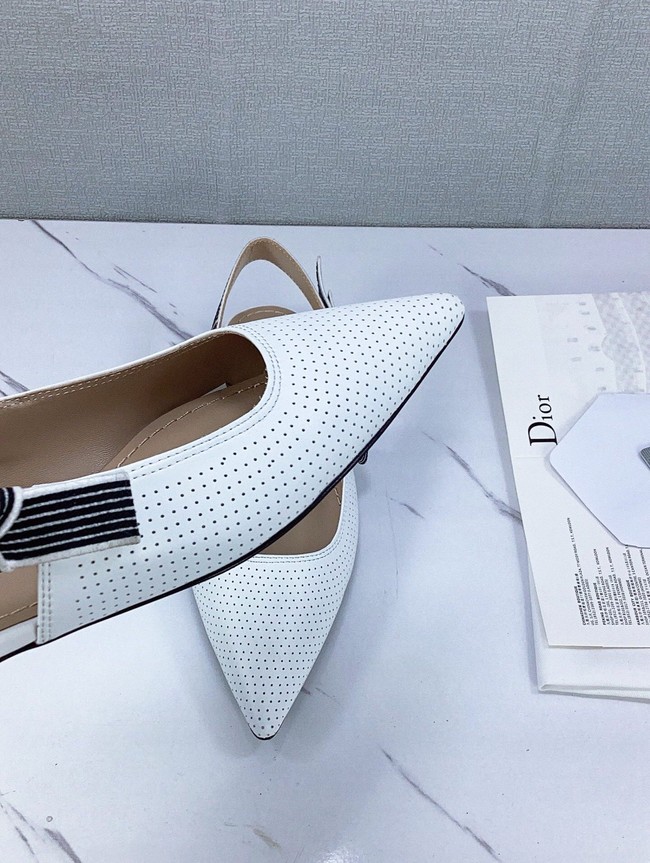 Dior WOMENS SANDAL 44863-4