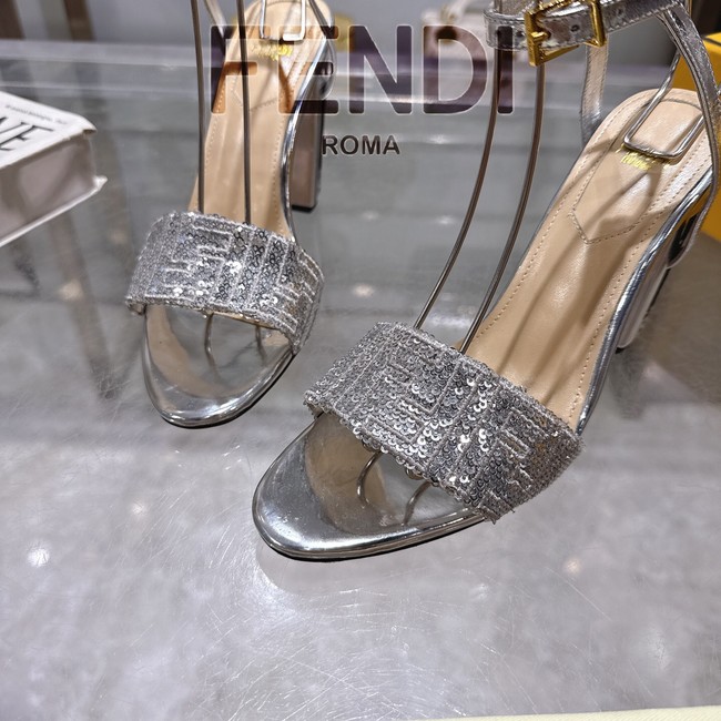Fendi WOMENS SANDAL 44866-5