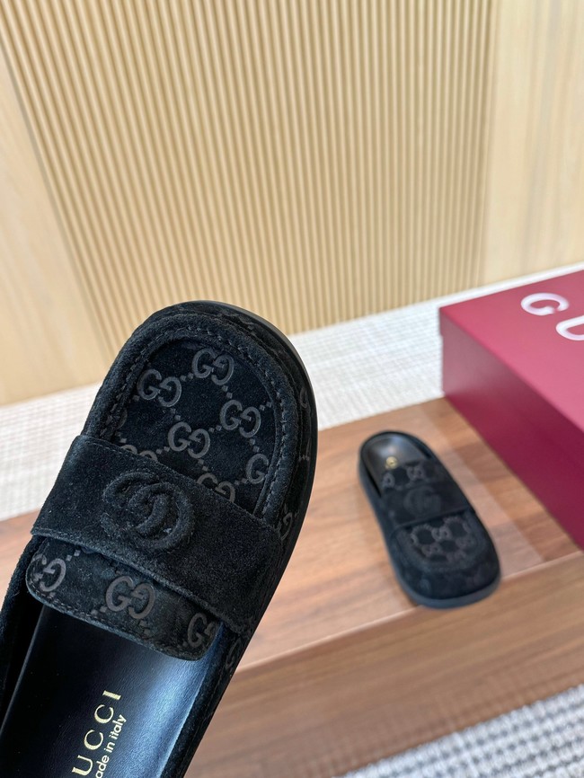 Gucci WOMENS Slippers 44864-2