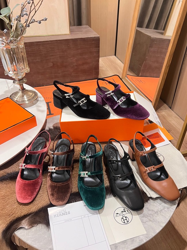 Hermes WOMENS SANDAL 44868-4