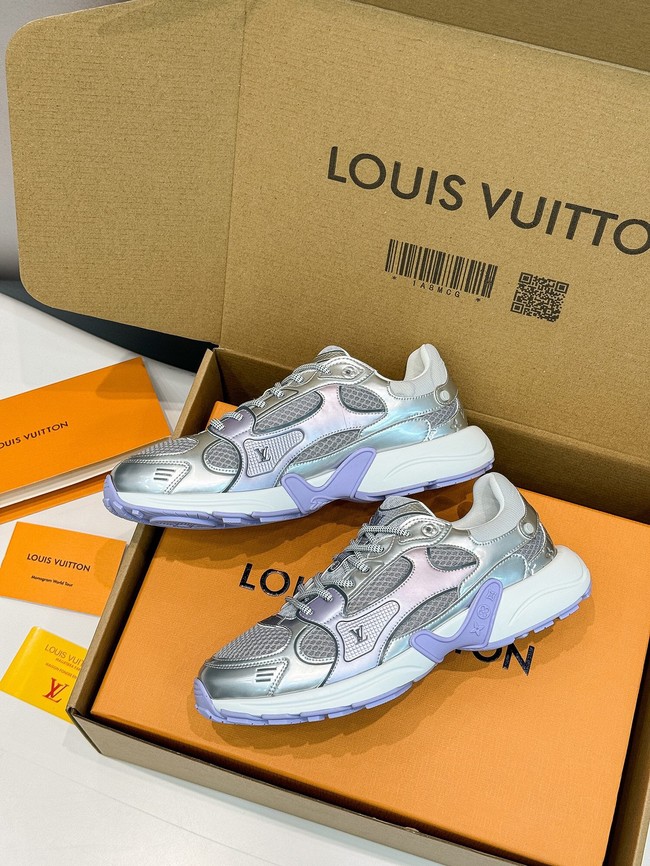 Louis Vuitton Sneakers 44862-1