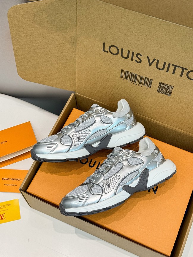Louis Vuitton Sneakers 44862-2