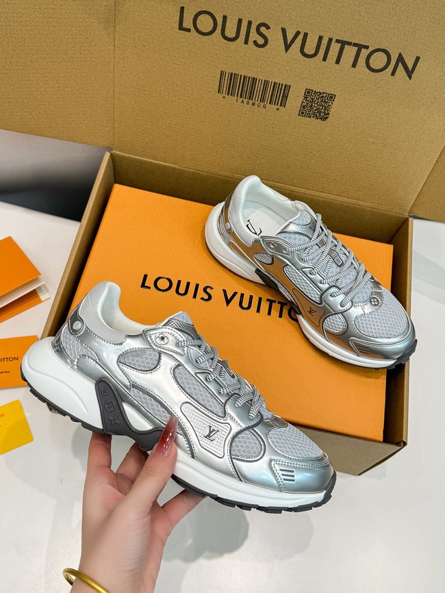 Louis Vuitton Sneakers 44862-2