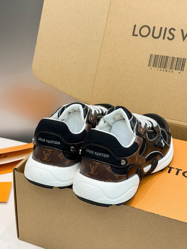 Louis Vuitton Sneakers 44862-5