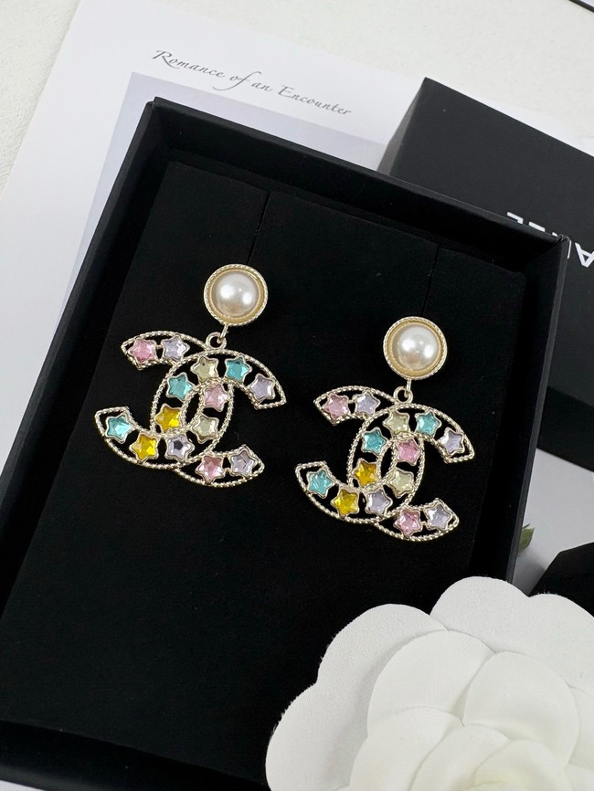 Chanel Earring CE16637