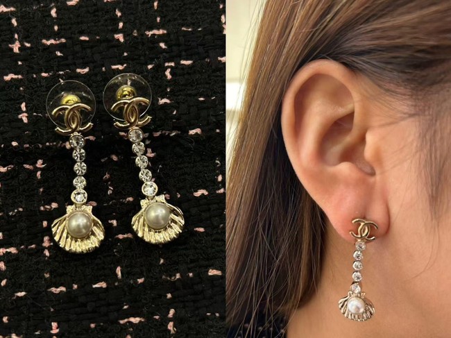 Chanel Earring CE16646
