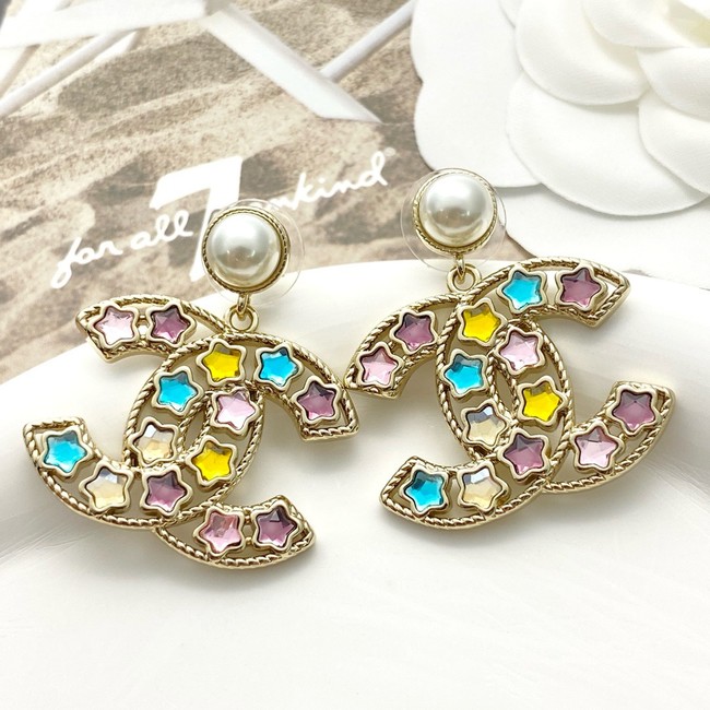 Chanel Earring CE16665