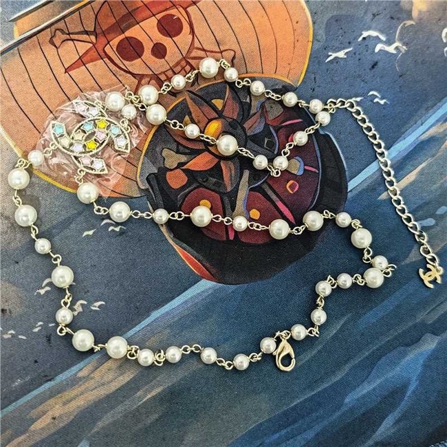 Chanel necklace CE16636