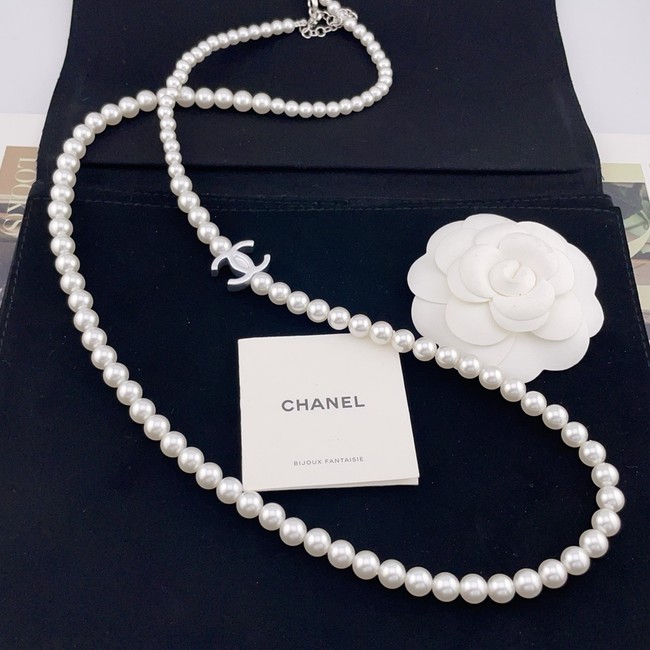 Chanel necklace CE16652