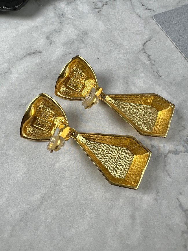 YSL Earring CE16643