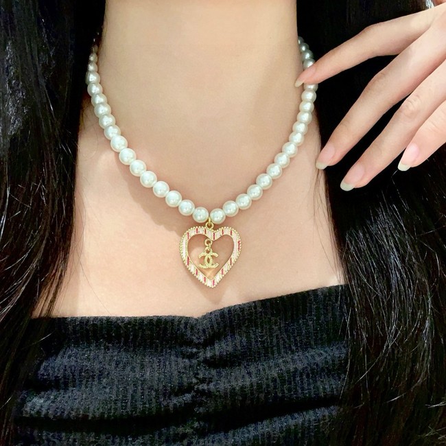 Chanel necklace CE16692