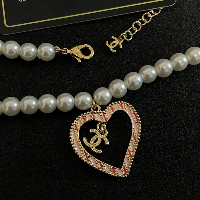 Chanel necklace CE16692