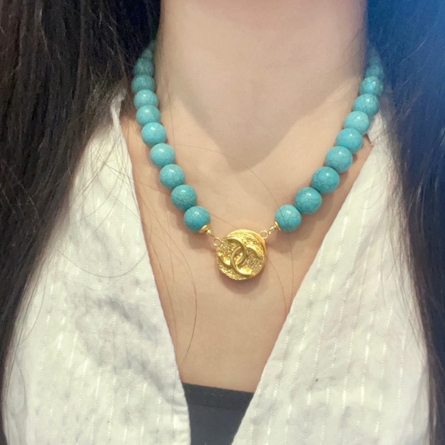 Chanel necklace CE16698