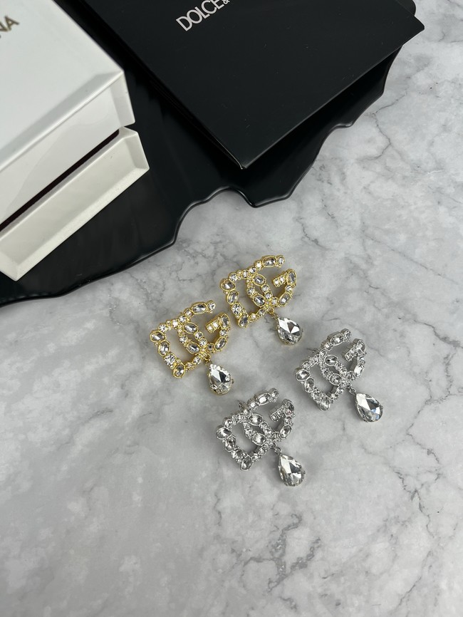 Dolce & Gabbana Earring CE16709