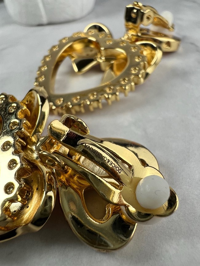 Dolce & Gabbana Earring CE16712