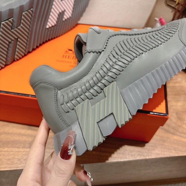 Hermes Sports shoes 44872-5
