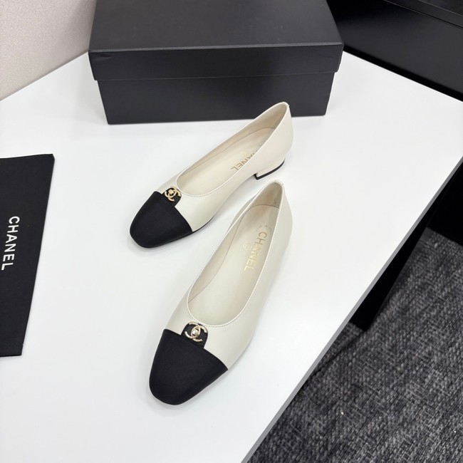 Chanel Shoes 44877-1